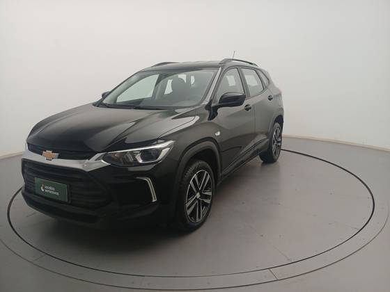 CHEVROLET TRACKER 1.0 TURBO FLEX AUTOMÁTICO